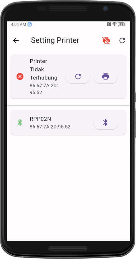 Aplikasi Kasir (POS) Warkopos, Bayar Sekali, Pakai Selamanya